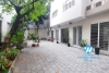 5 bedroom house for rent in Long Bien